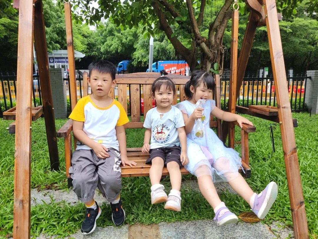 長(zhǎng)隆科技親子活動(dòng)