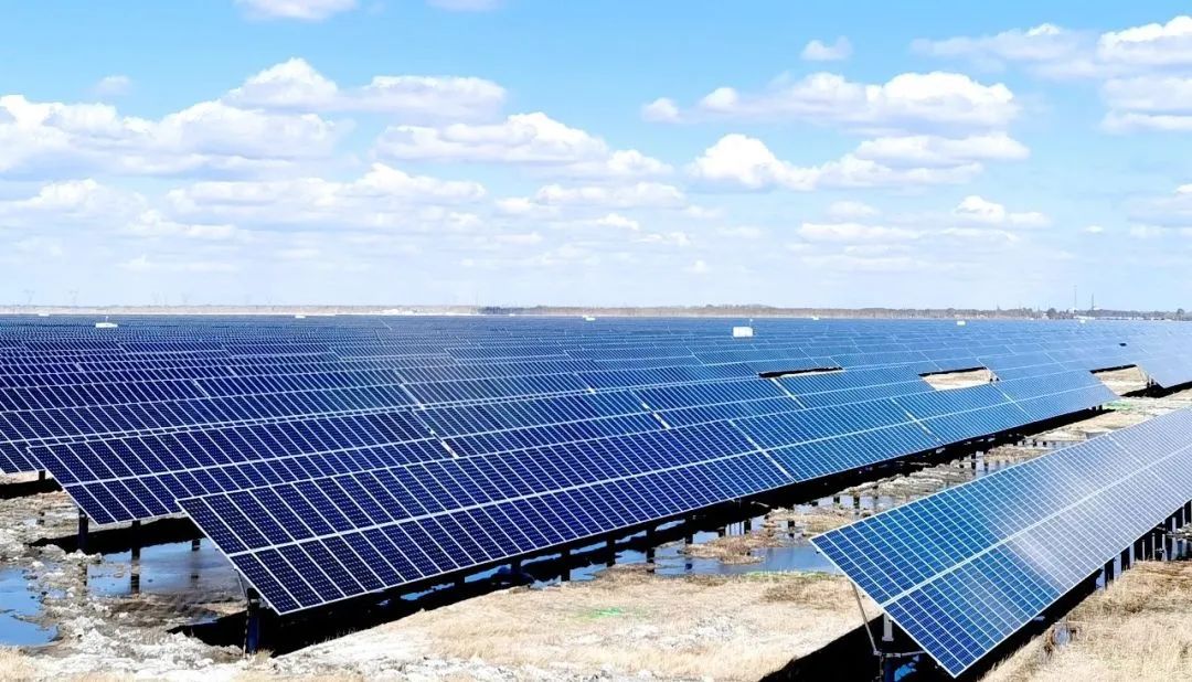 光伏污染被央視“點名”！光伏廢水達標處理要趕緊重視起來了！