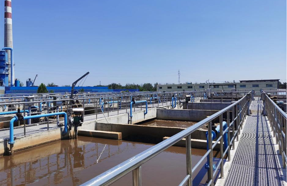 夏季污水廠難題扎堆？微生物、負(fù)荷、設(shè)備、藻類全是坑？長隆硬核方案來幫忙！